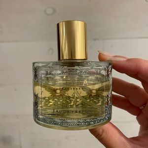 Lollia Perfume Scent Wish